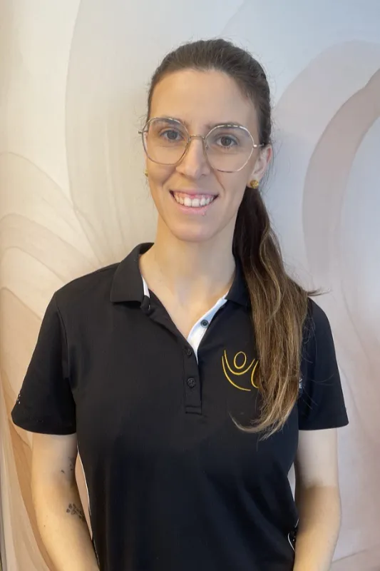 Mariana Fuerback Mariana Fuerback