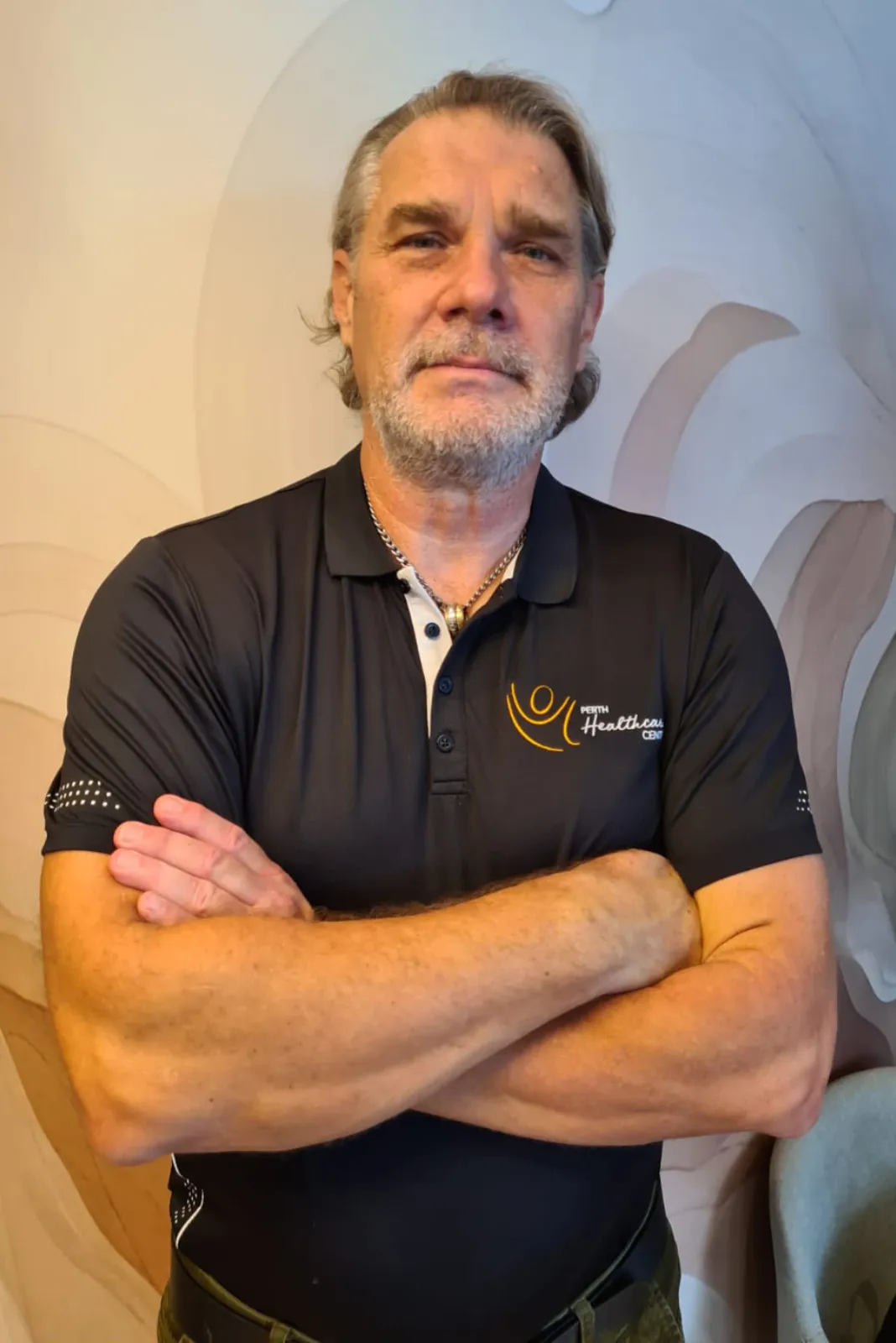 Mike Stovell Mike Stovell