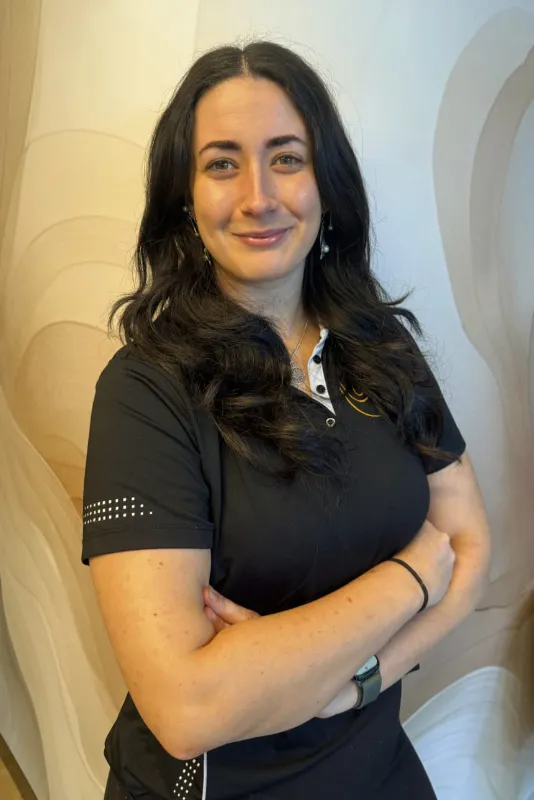 Izzi Ord-Kinnear Izzi Ord-Kinnear