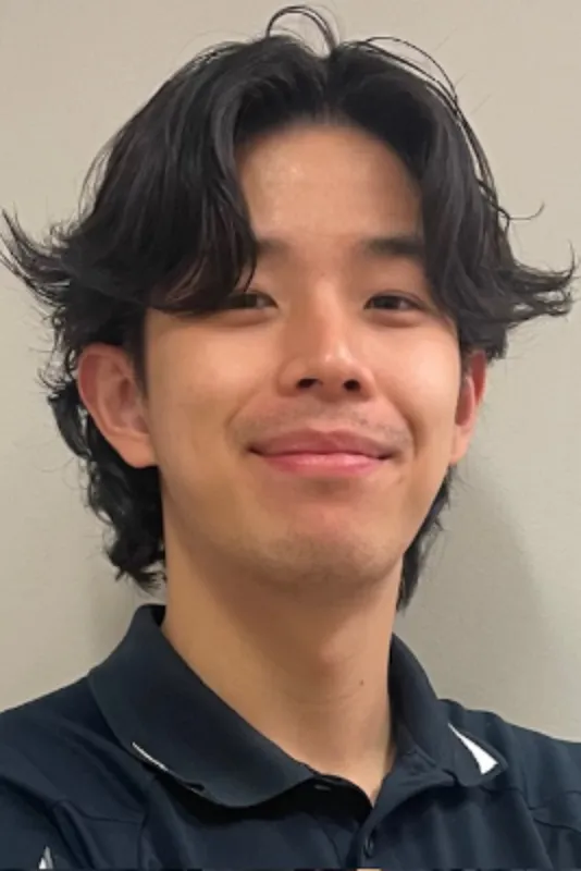 Fan Ming Chan Fan Ming Chan