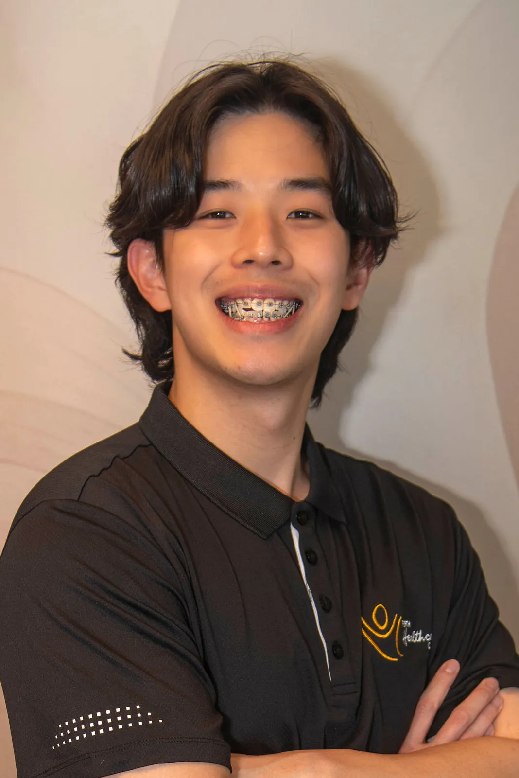 Fan Ming Chan Fan Ming Chan